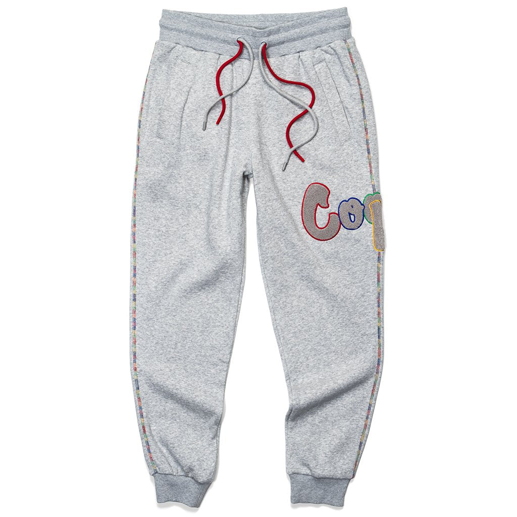 cookies sweatpants