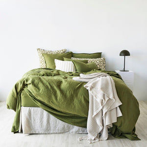 best linen sheets nz