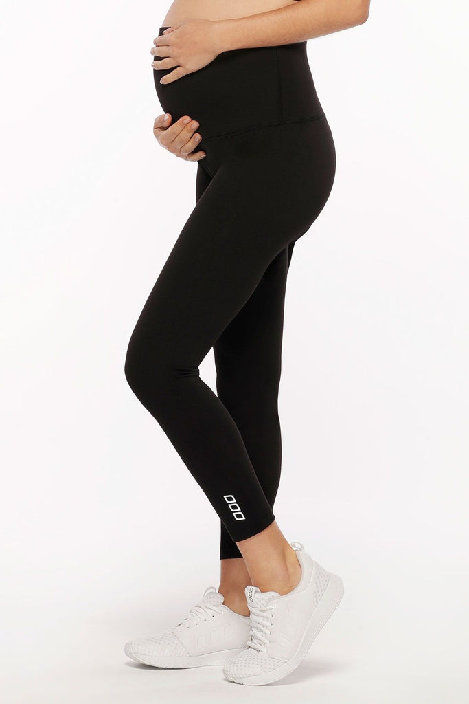 Buy Lorna Jane Phone Pocket Full Length Leggings Online