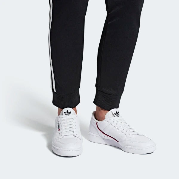 Adidas Continental 80 White | Shop 