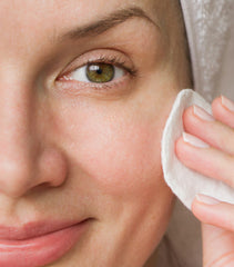 Swell Skin TIGHT & TONED Pore Exfoliating Toner Pone Preparation for Facial Serum