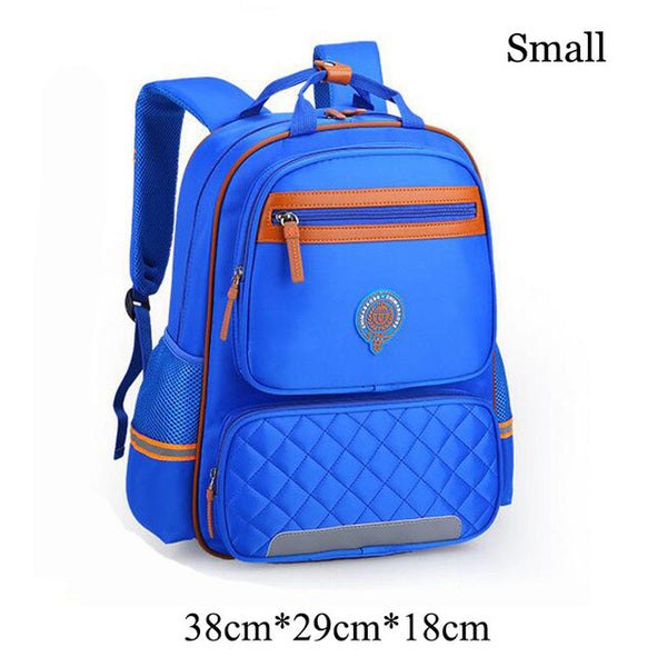 Brand Children School Backpack For Boys And Girls Kids Backpack Mochila Schoolbags Teenagers Student Travel  mochila Rucksack