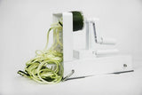 Original Inspiralizer - Zucchini Noodles Spiral Slicer Vegetable Spaghetti Pasta