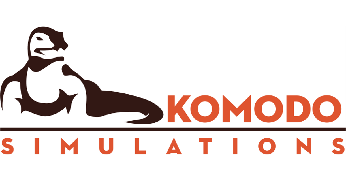 (c) Komodosimulations.co.uk