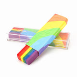 Body Painting UV Art Painting Makeup Paint Rainbow Art Tattoo Paint For The Face Paint Colored Child Kids Pen Halloween Party