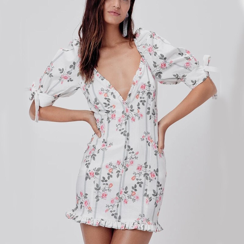 summer midi dresses sale