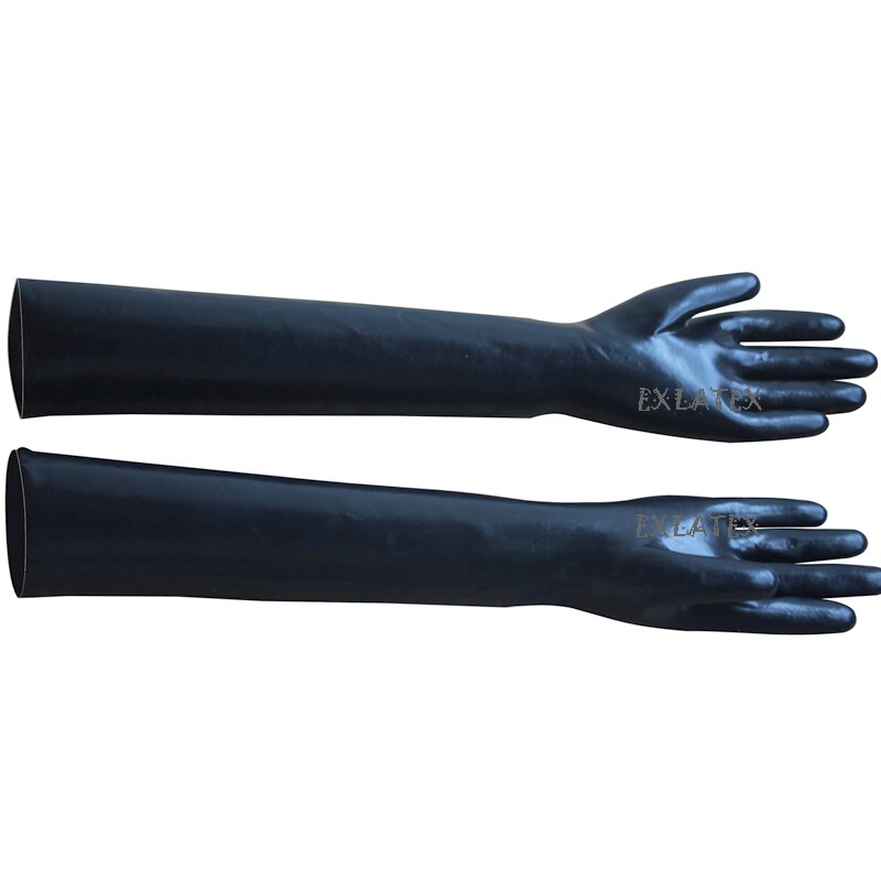 Womens Latex Gloves Women BMEssentials