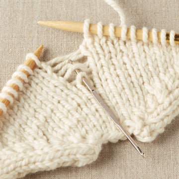 Cocoknits Precious Metal Stitch Markers – Knit This, Purl That