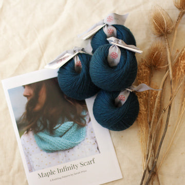 Quick, Last Minute Projects to Knit and Gift — Say! Little Hen