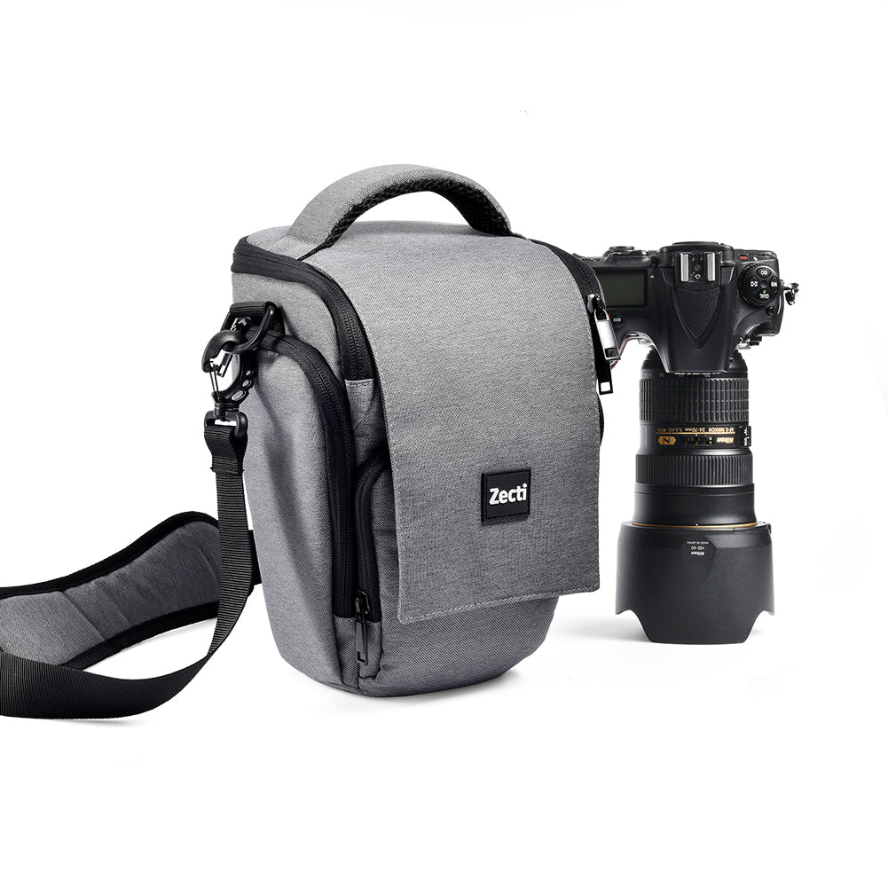 nikon digital slr camera bag