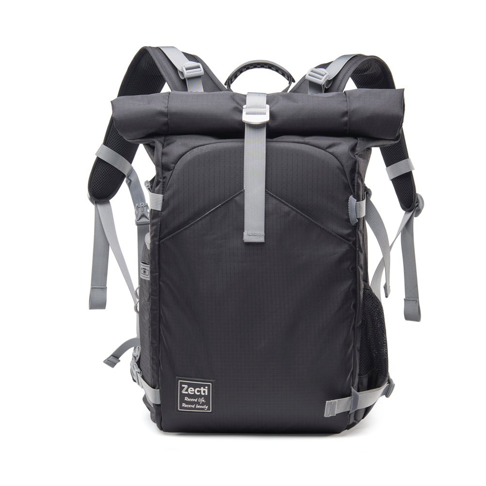 zecti camera backpack