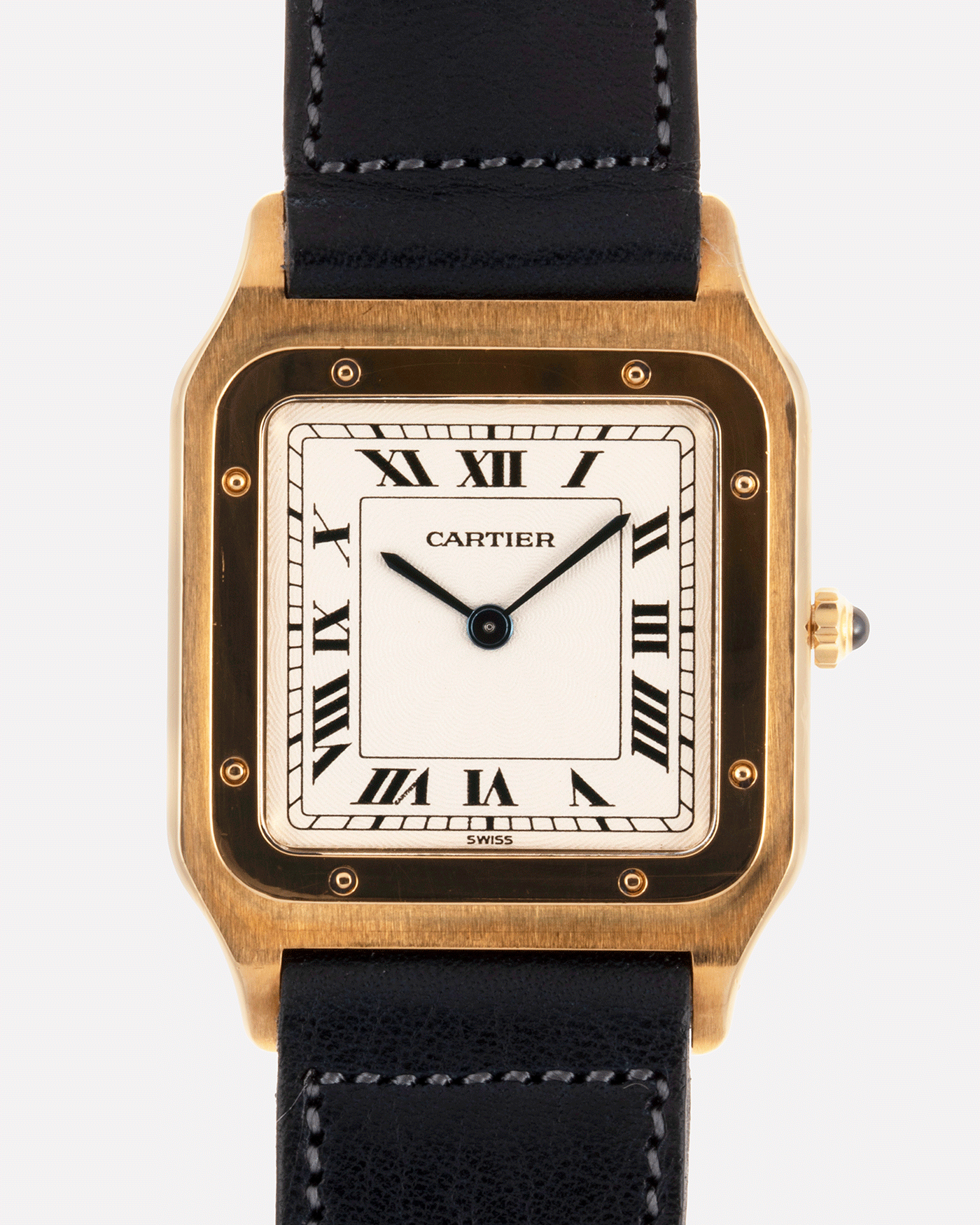 demoiselle cartier watch