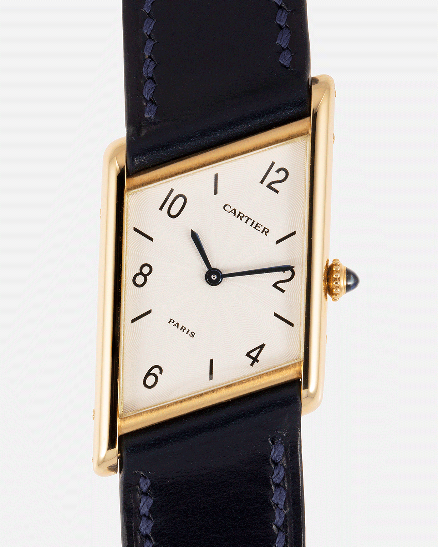 cartier model numbers