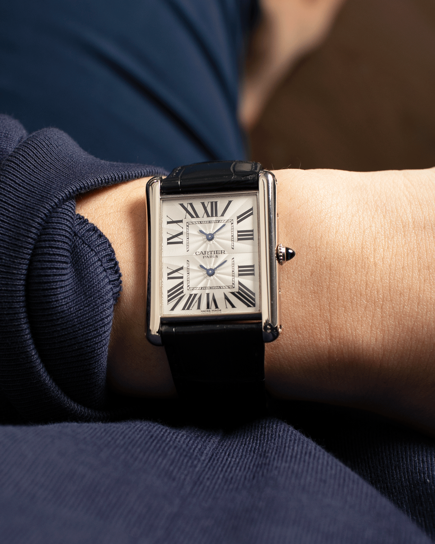 cartier 2917