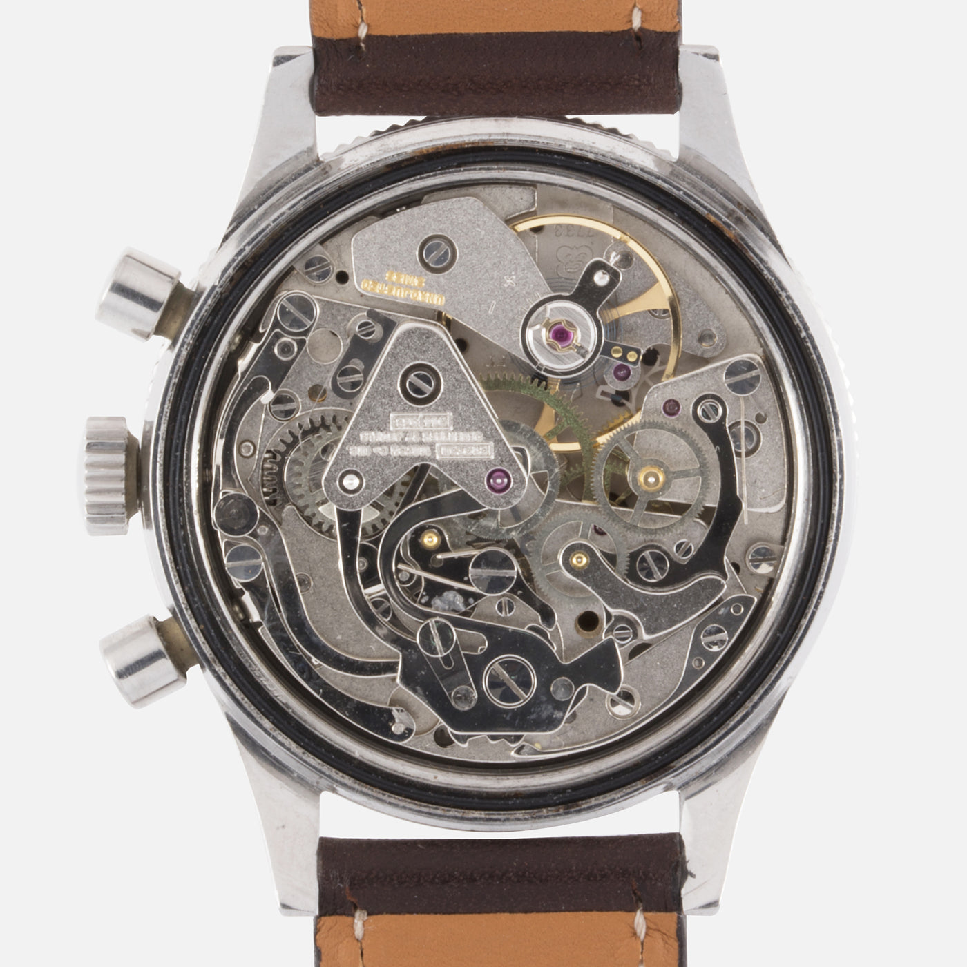 croton chronomaster