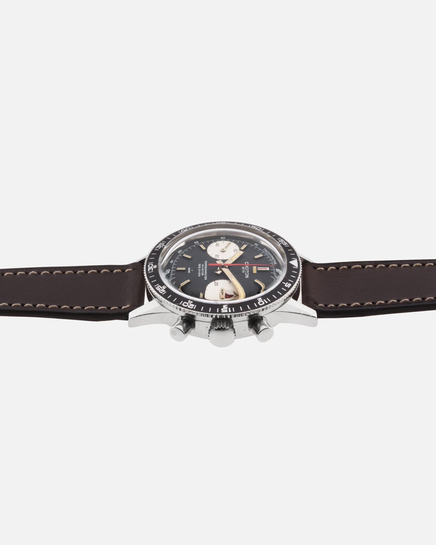 download croton chronomaster aviator sea diver