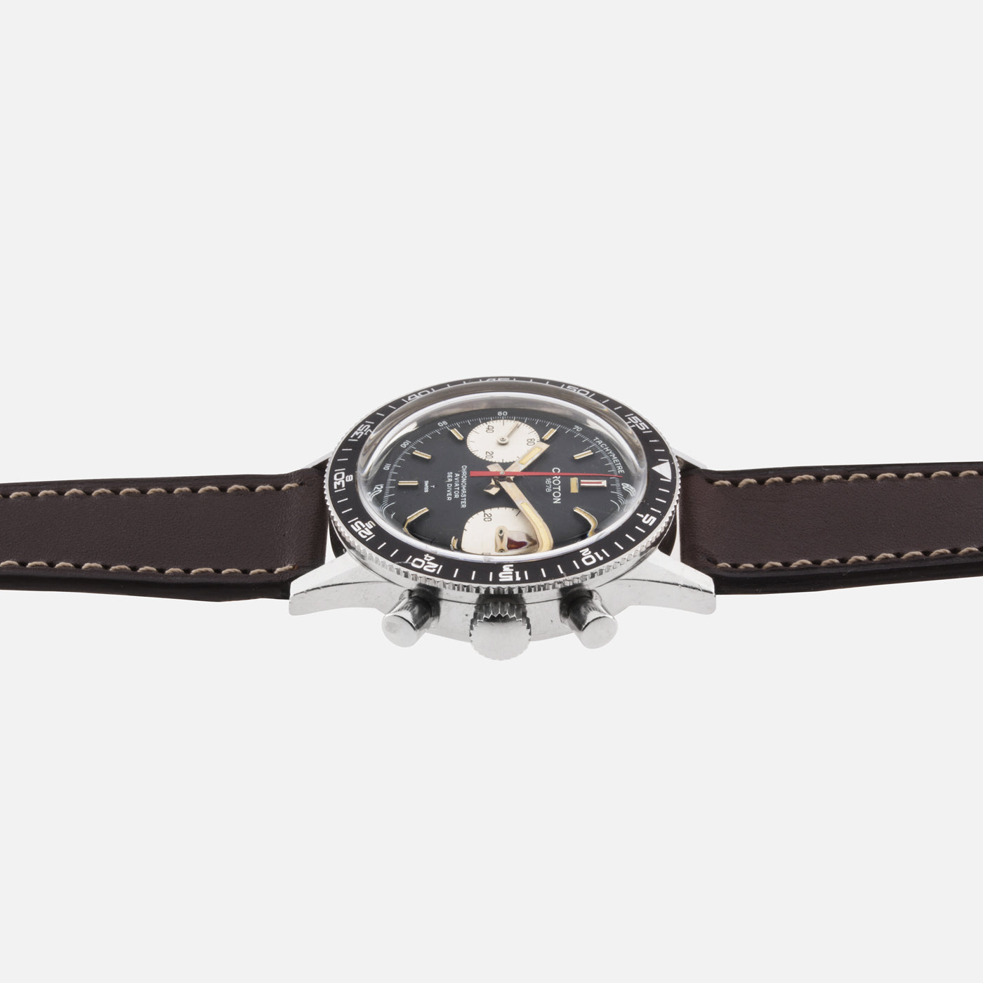 download croton chronomaster aviator sea diver