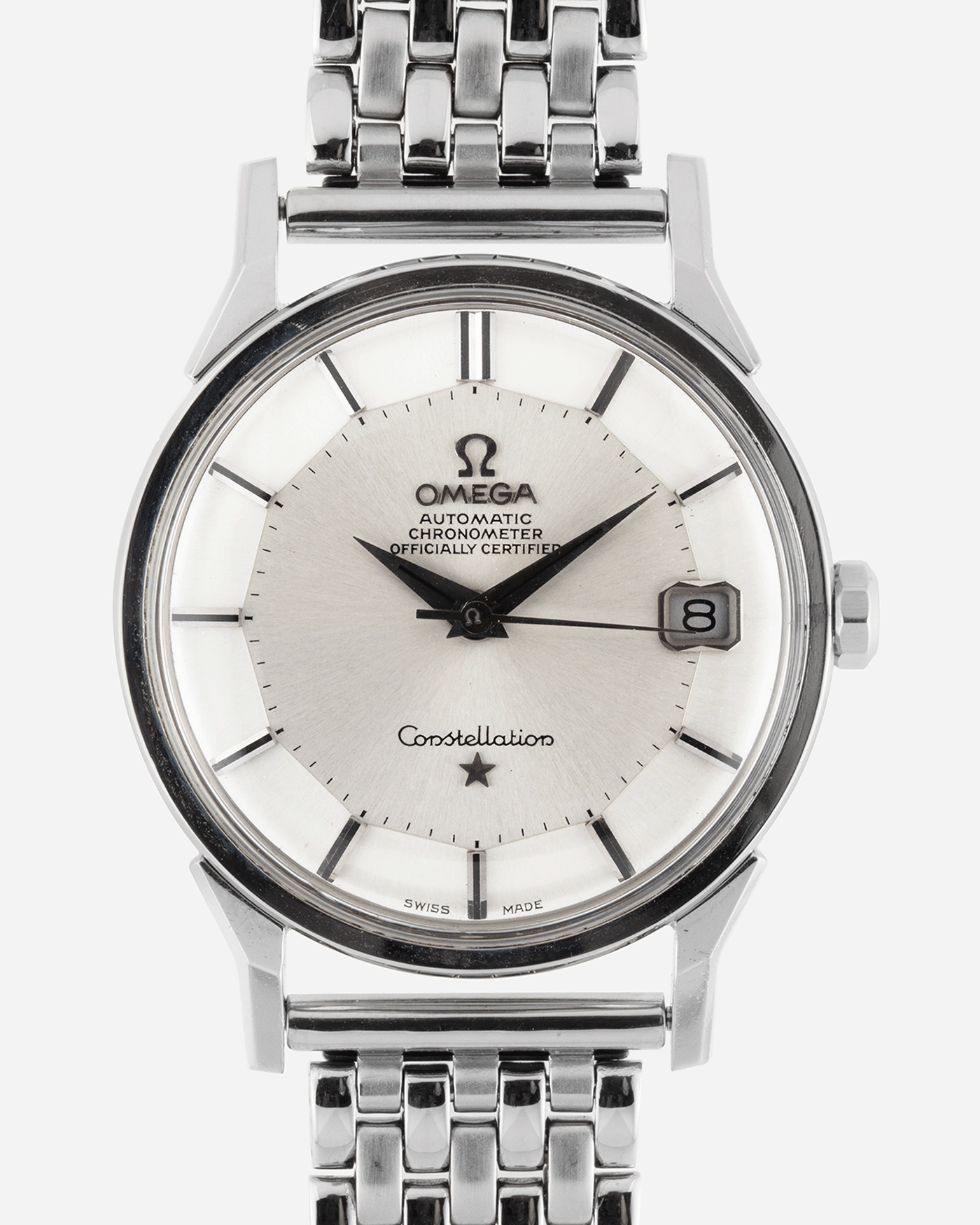 omega 168.005