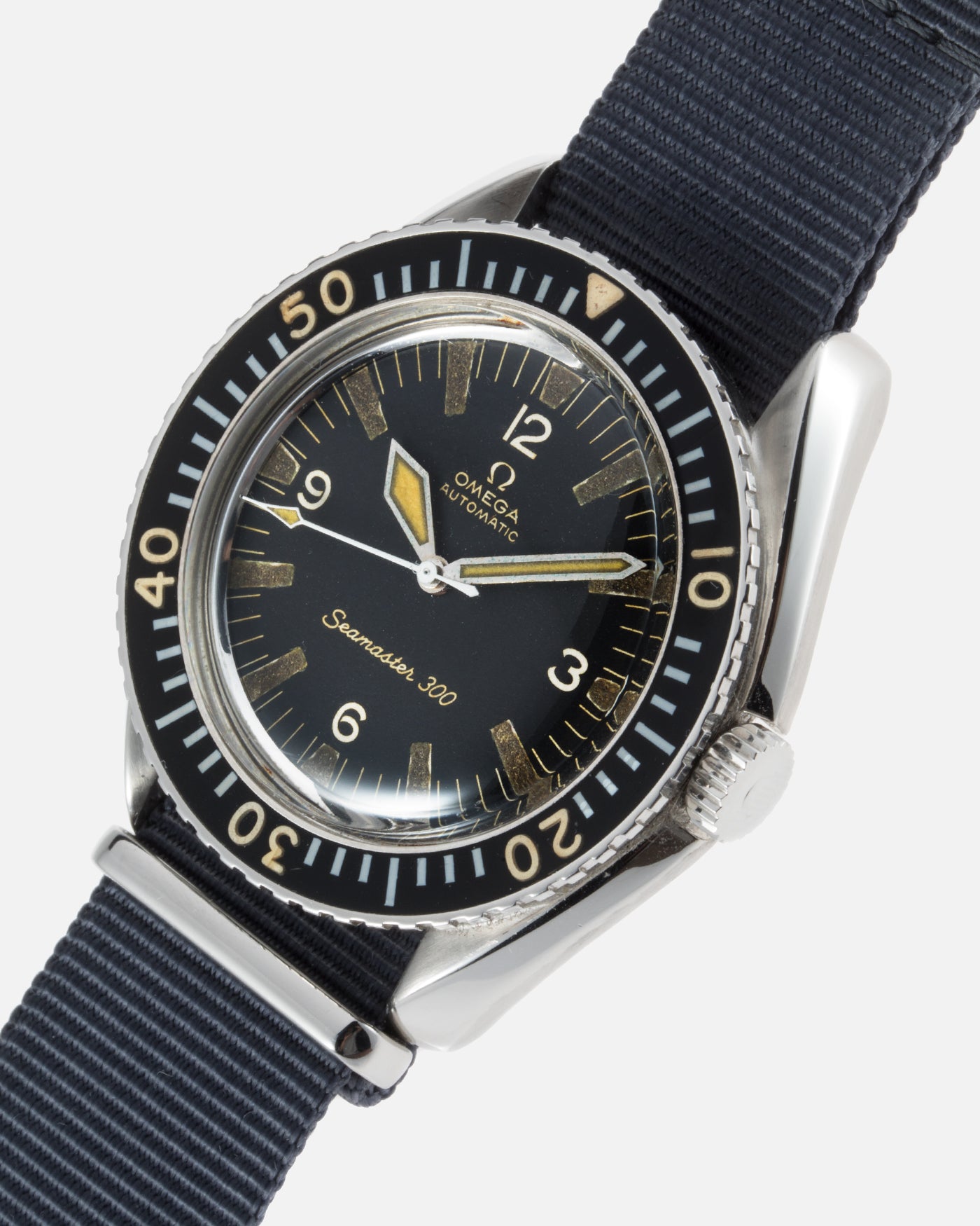 omega seamaster 300 165024