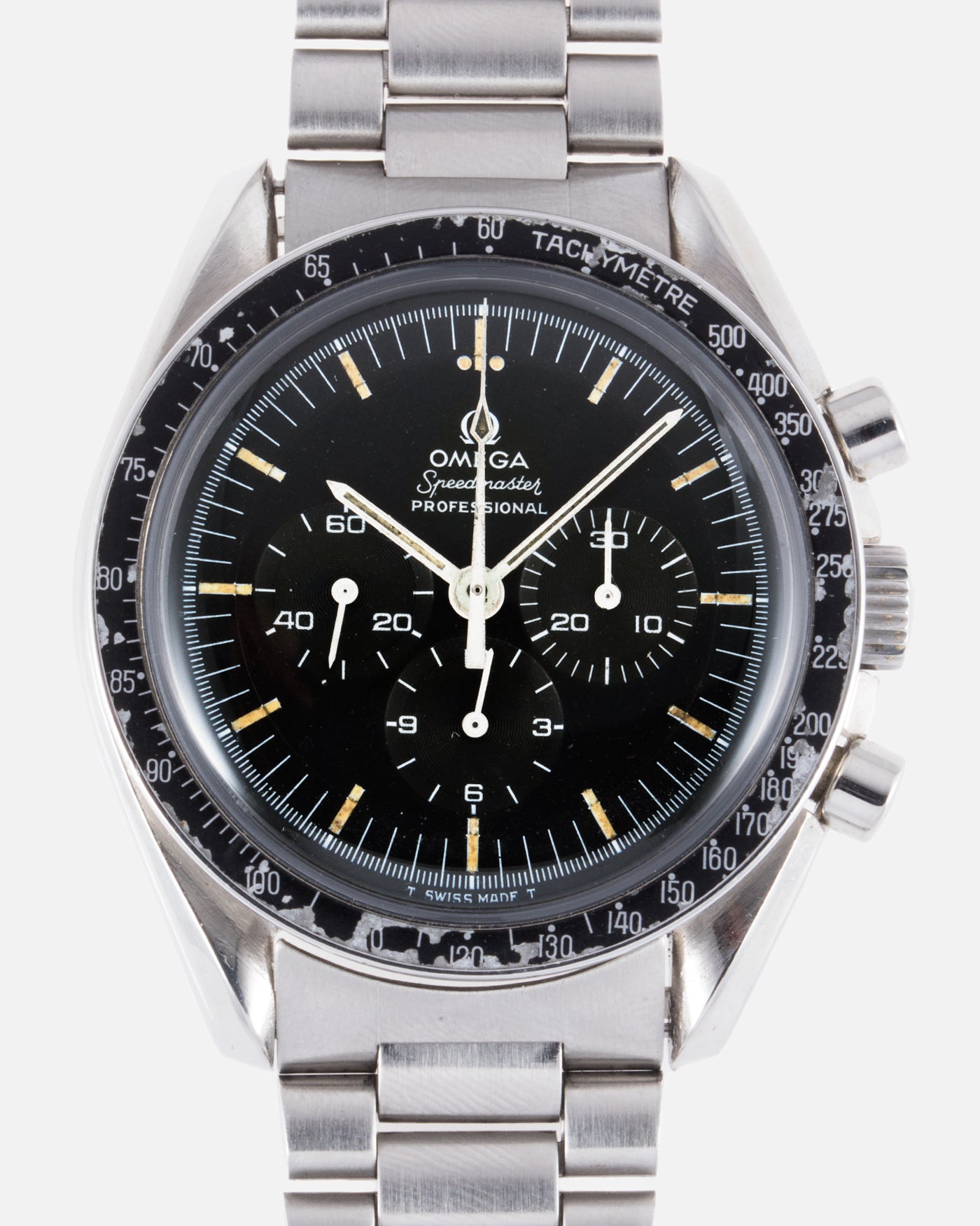 Omega Speedmaster 145022-69 Moonwatch 