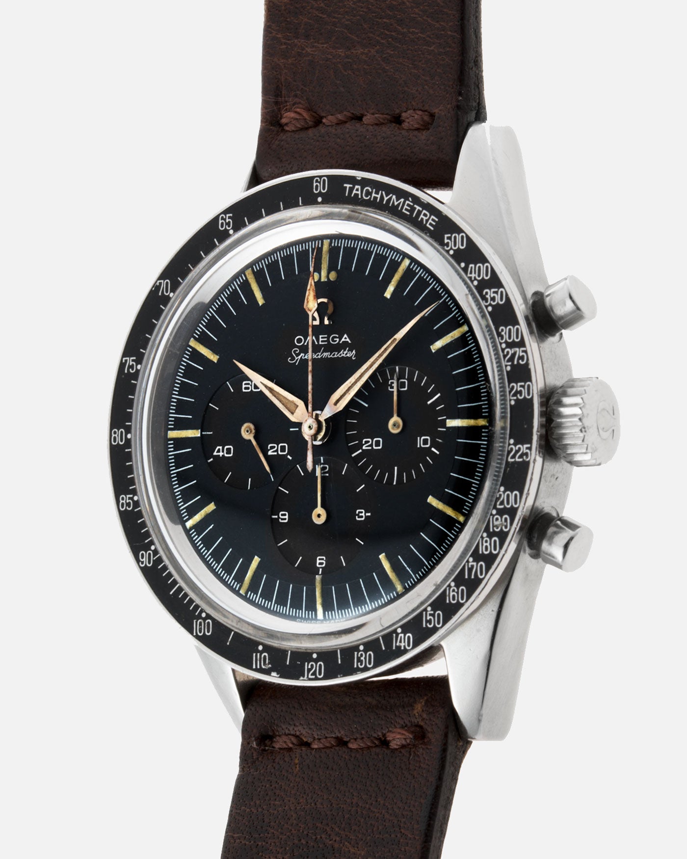 omega speedmaster 2998 for sale