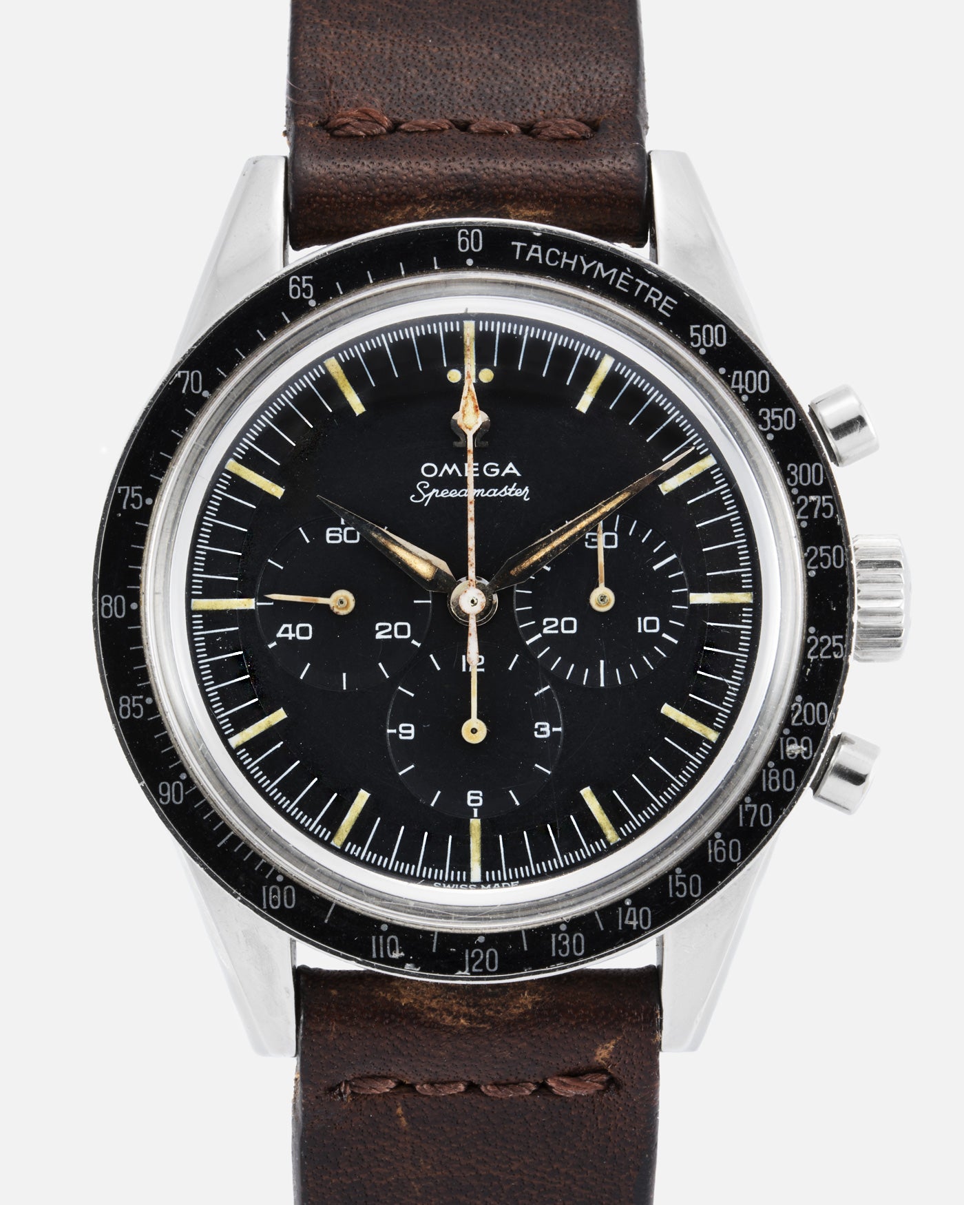 Omega Speedmaster 2998-6 Moonwatch 