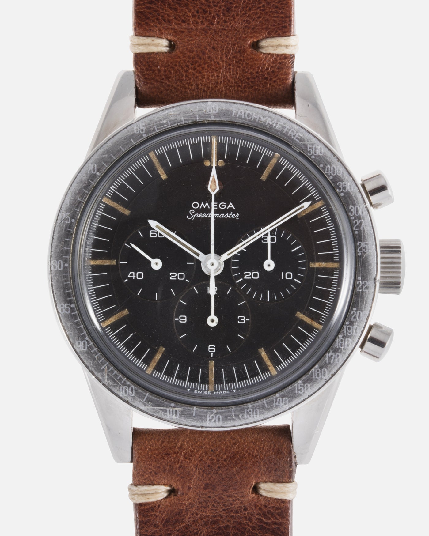 Omega Speedmaster Ed White 105.003 Moonwatch Vintage ...