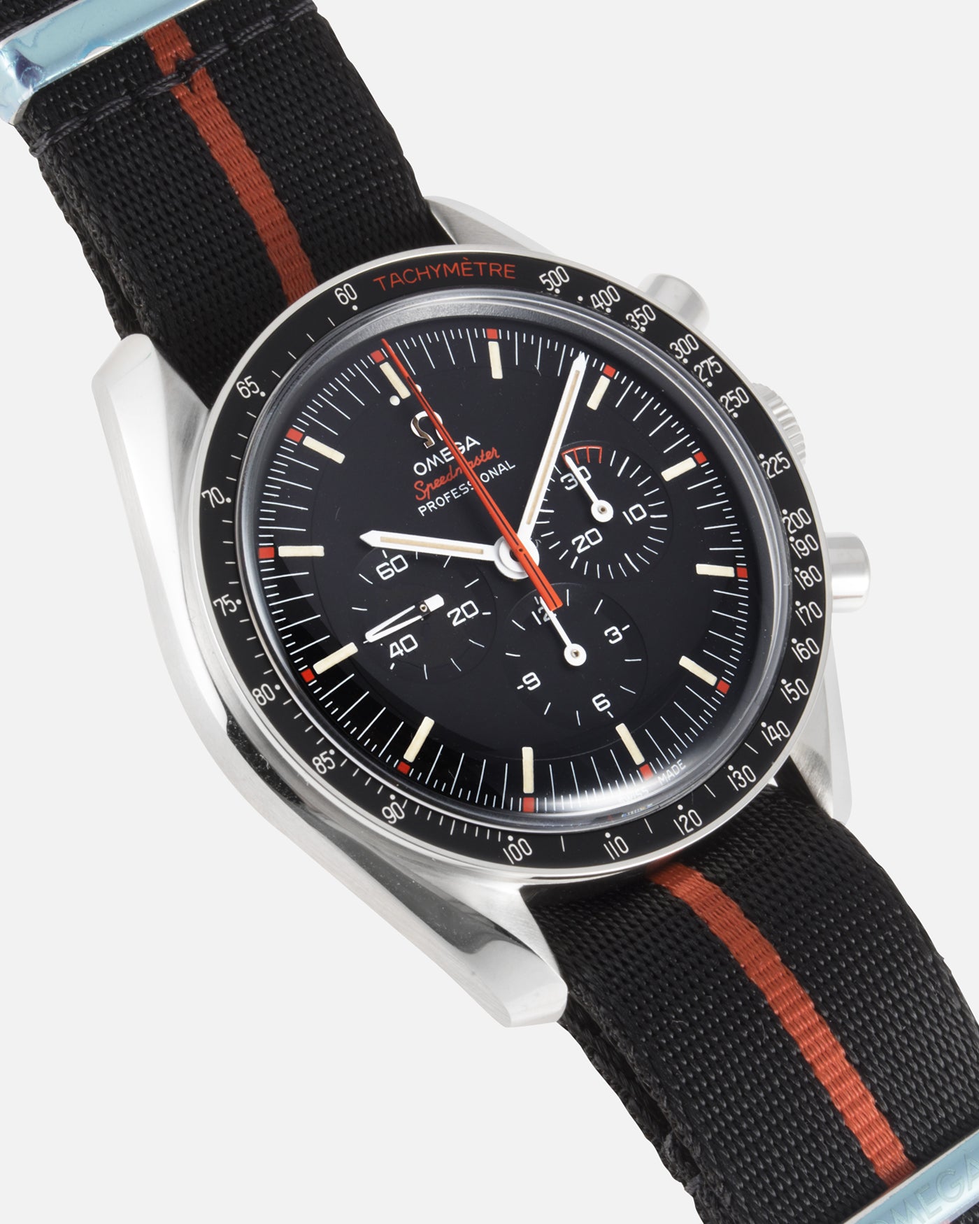 Omega Speedmaster Speedy Tuesday Ultraman Watch | S.Song Vintage Timepieces – S.Song Watches