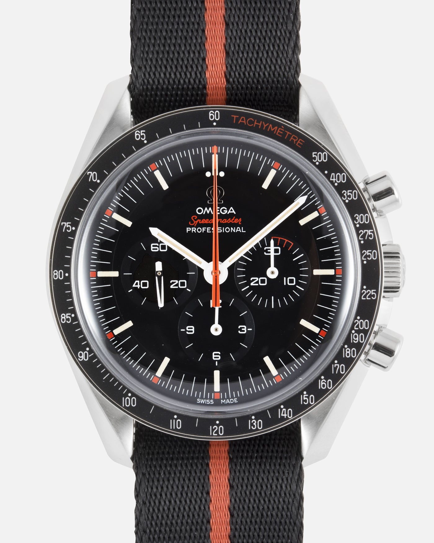 Omega Speedmaster Speedy Tuesday Ultraman Watch | S.Song Vintage Timepieces – S.Song Watches