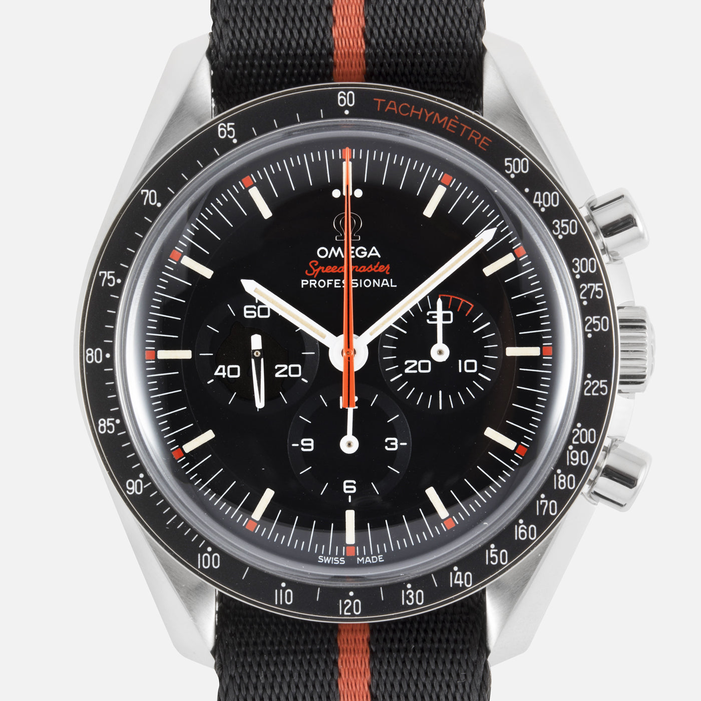 Omega Speedmaster Speedy Tuesday Ultraman Watch | S.Song Vintage Timepieces – S.Song Watches