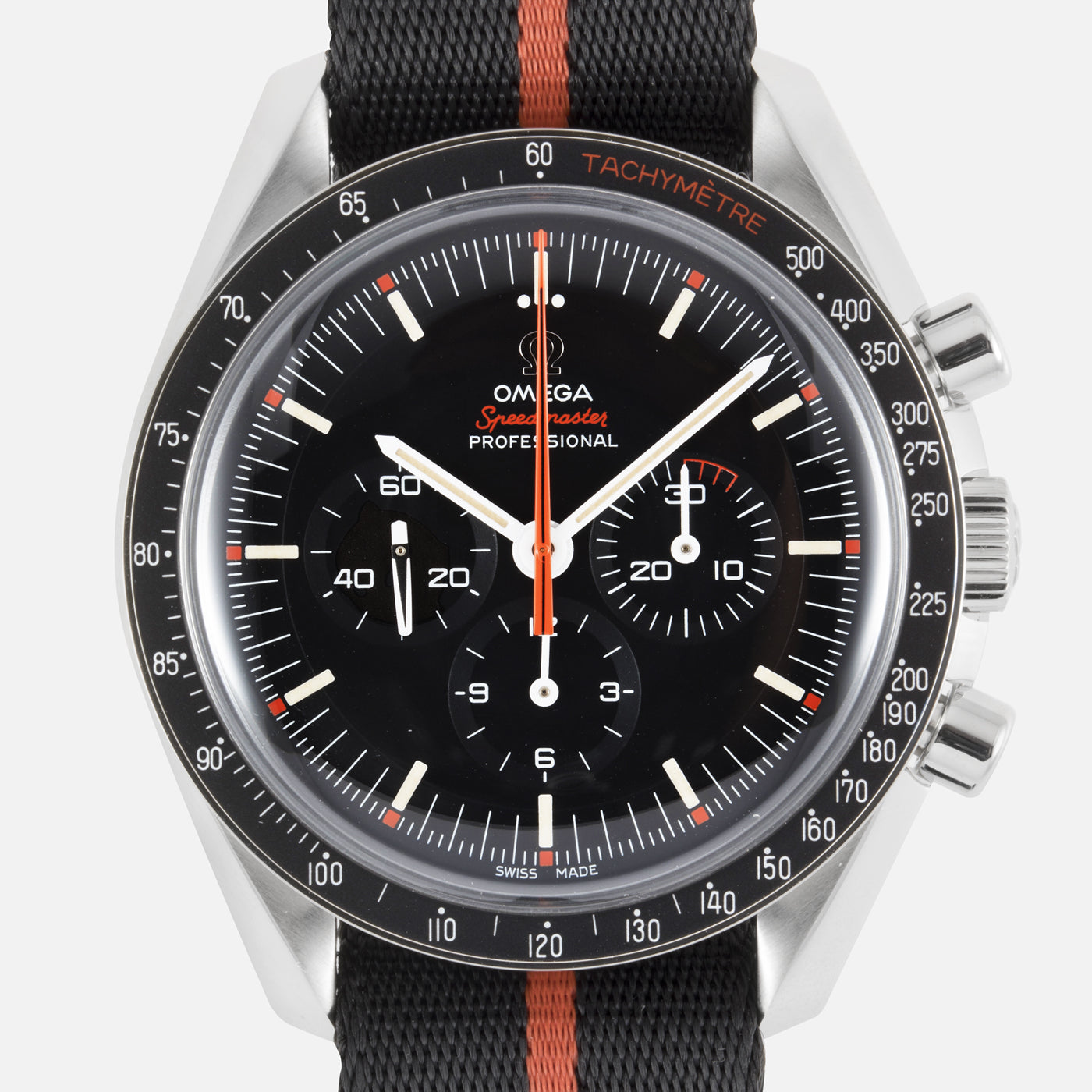 Omega Speedmaster Speedy Tuesday Ultraman Watch | S.Song Vintage ...