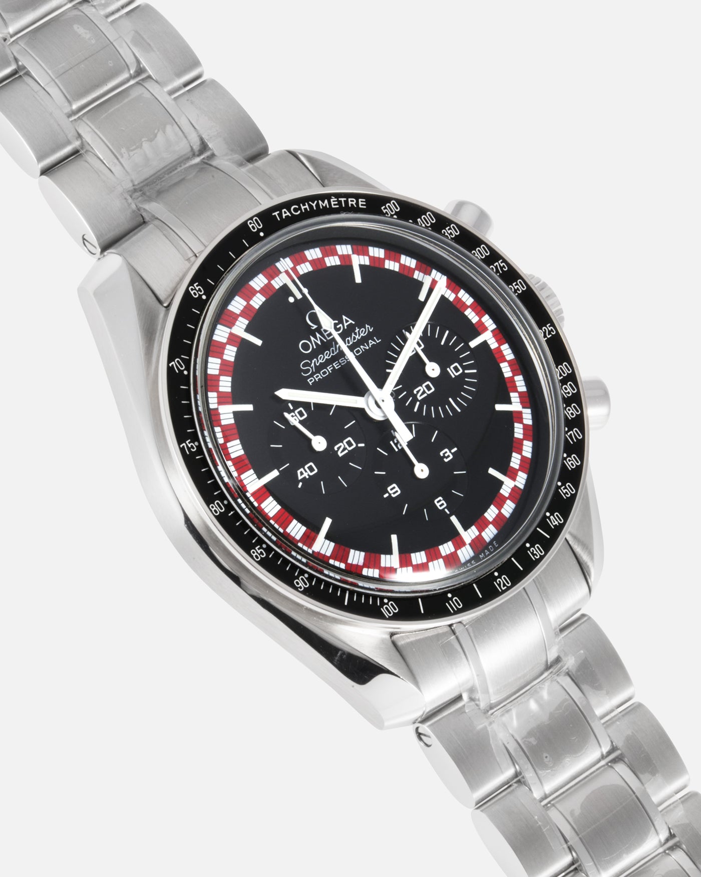 omega speedmaster tintin ebay