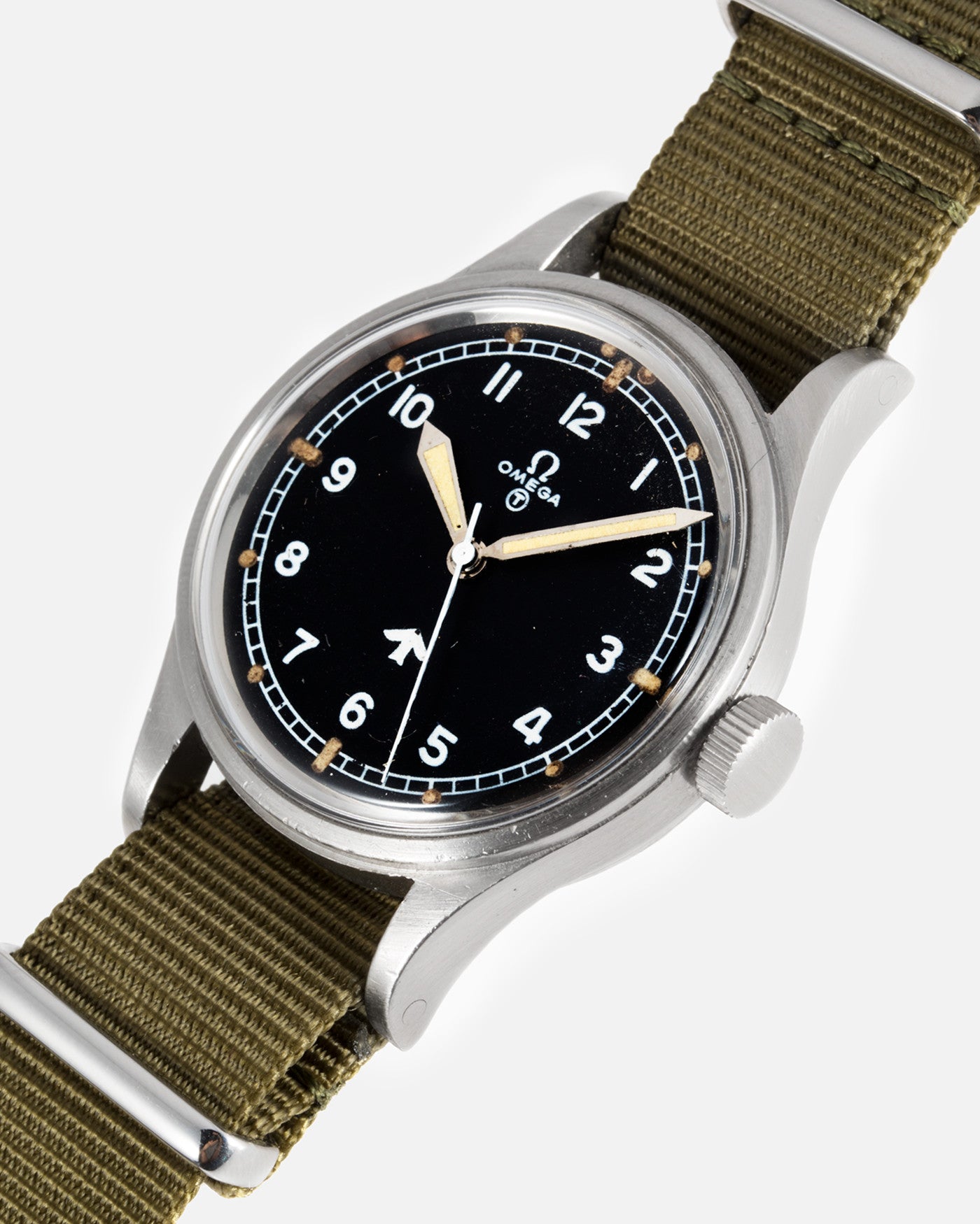 omega raf 53