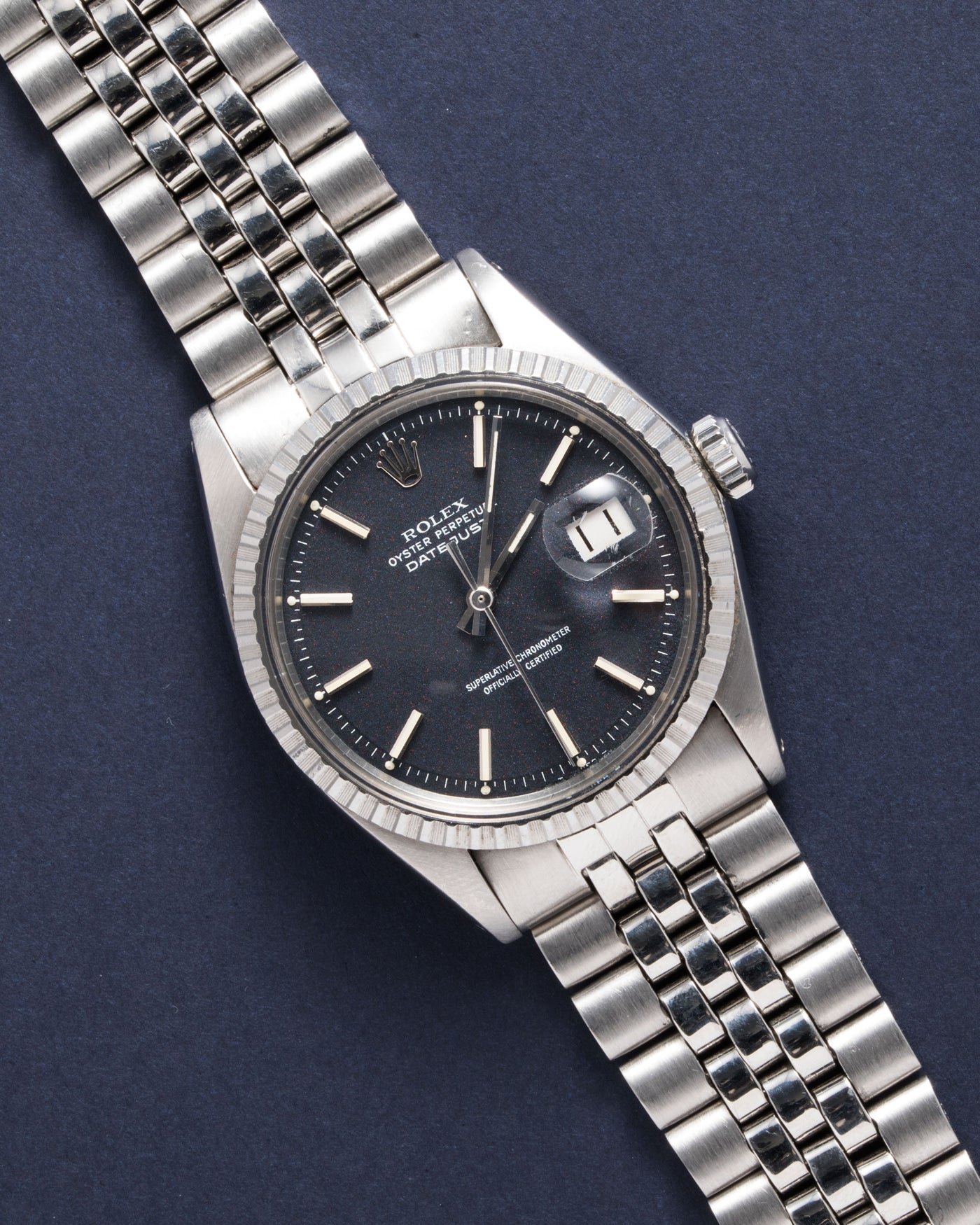 vintage rolex datejust for sale