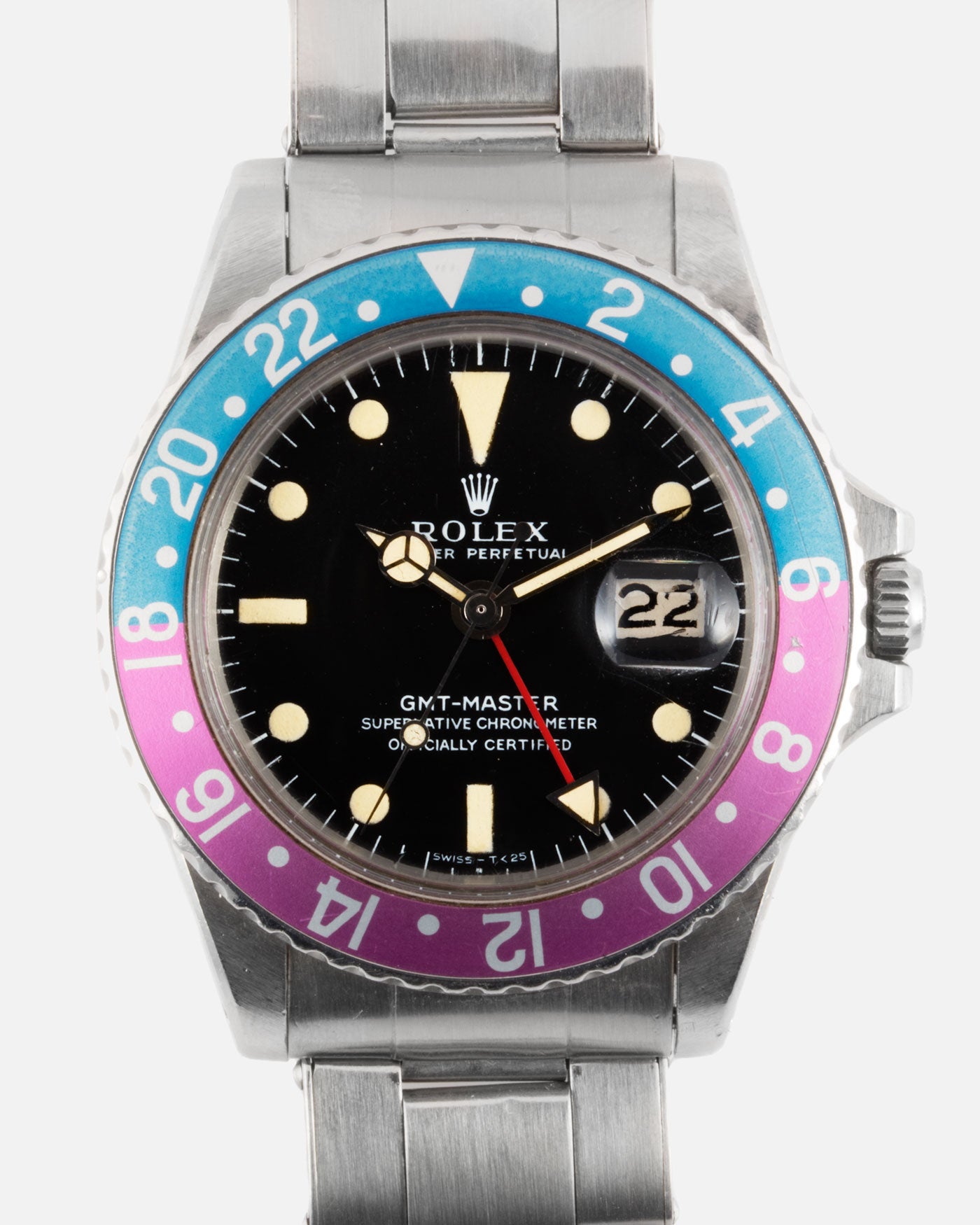 rolex panther