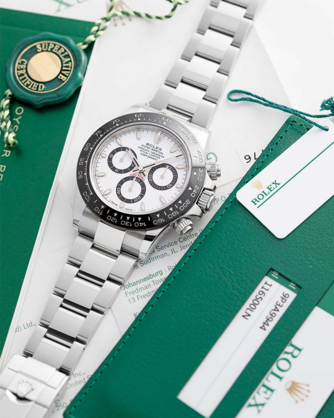 rolex daytona 116 500