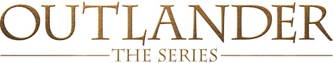 Outlander The Series Logo