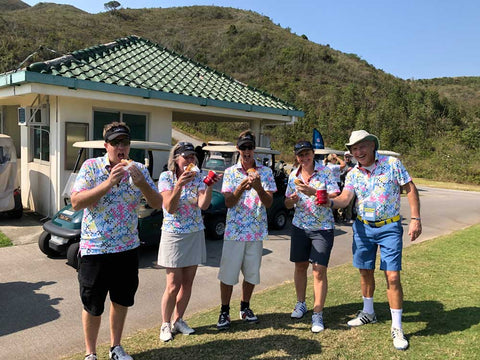 aussie_meat_WAGS Annual Golf Day
