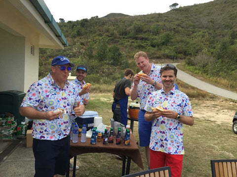 aussie_meat_WAGS Annual Golf Day