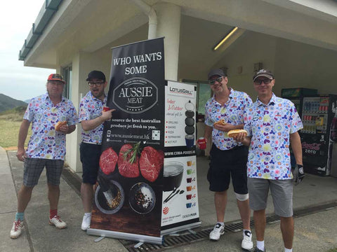 aussie_meat_WAGS Annual Golf Day