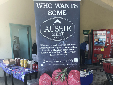 Aussie Meat | Meat Delivery | Kindness Matters | eat4charityHK | Wine & Beer Delivery | BBQ Grills | Weber Grills | Lotus Grills | Outdoor Patio Furnishing | Seafood Delivery | Butcher | VIPoints  | 5th WAGS Charity Golf Day 2022