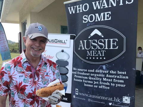 Aussie Meat | Meat Delivery | Kindness Matters | eat4charityHK | Wine & Beer Delivery | BBQ Grills | Weber Grills | Lotus Grills | Outdoor Patio Furnishing | Seafood Delivery | Butcher | VIPoints  | 5th WAGS Charity Golf Day 2022