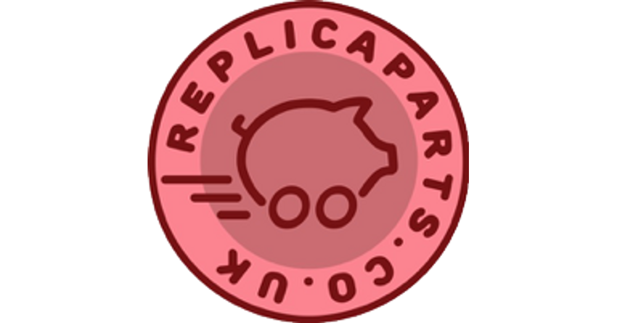 replicaparts.co.uk