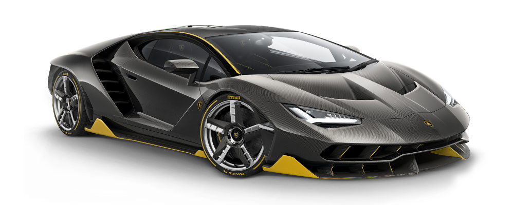 Lamborghini no interes en Tecnología Conducción Autónoma ni Eléctrica –  Loco Ruedas