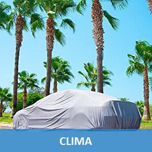 Funda Cobertor para Auto o Camioneta contra el clima