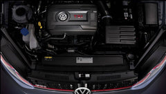 VW Golf GTI TCR Motor