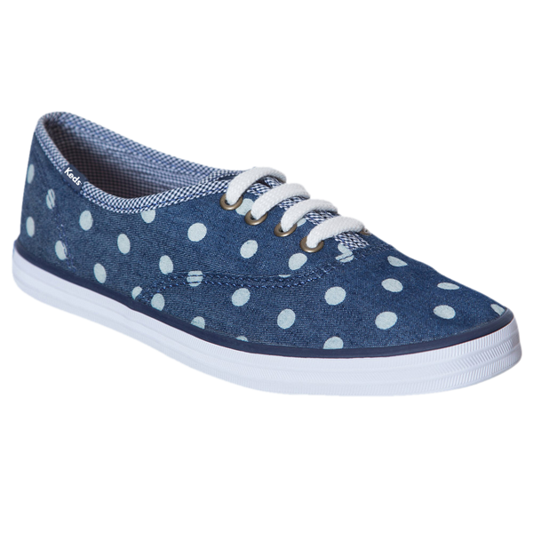 s dot sneakers