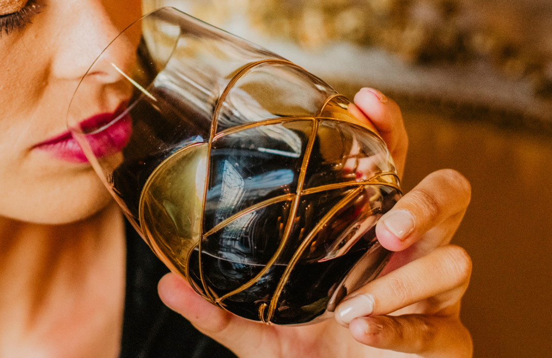 The Best Unique Stemless Small Wine Glasses & Sets