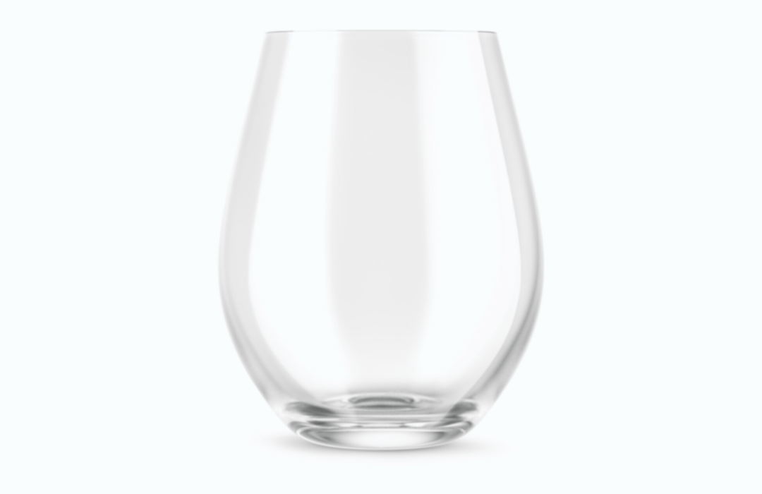 unique stemless wine glasses