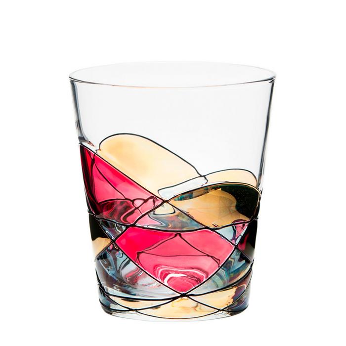 Cornet Barcelona - 'Sagrada' Brandy Glasses